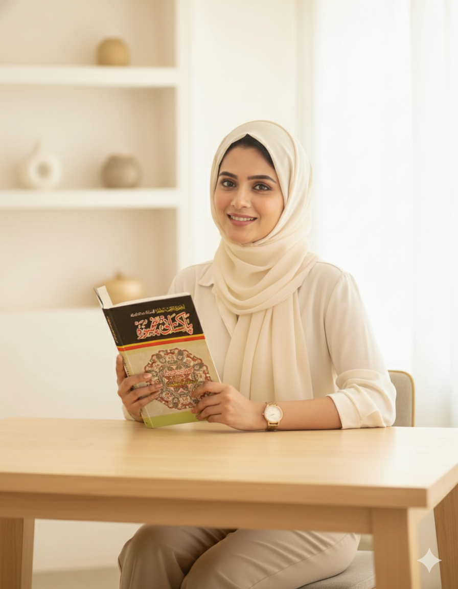 Pakistani Panj surah