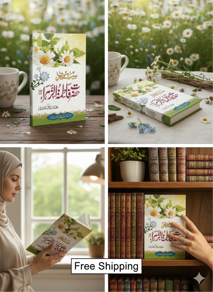 Tuhfatun Nisa (تحفۃُ النِّساء)