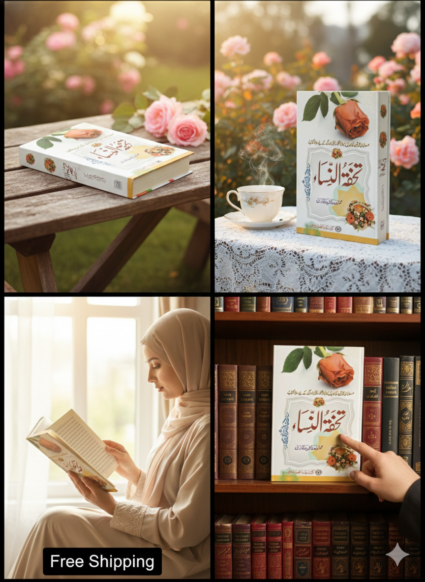 Tuhfatun Nisa (تحفۃُ النِّساء)