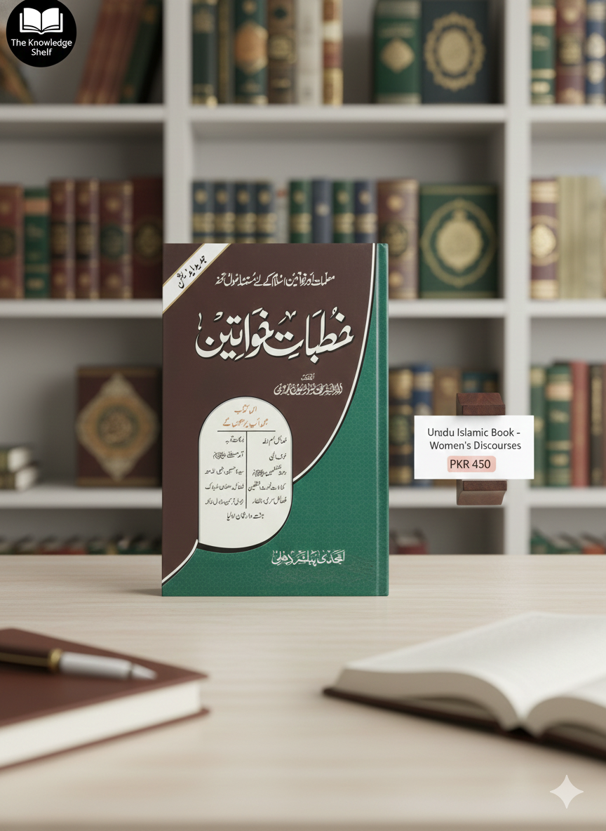 Khutbaat-e-Khawateen (خطباتِ خواتین)