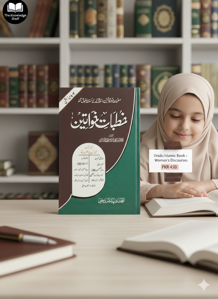 Khutbaat-e-Khawateen (خطباتِ خواتین)