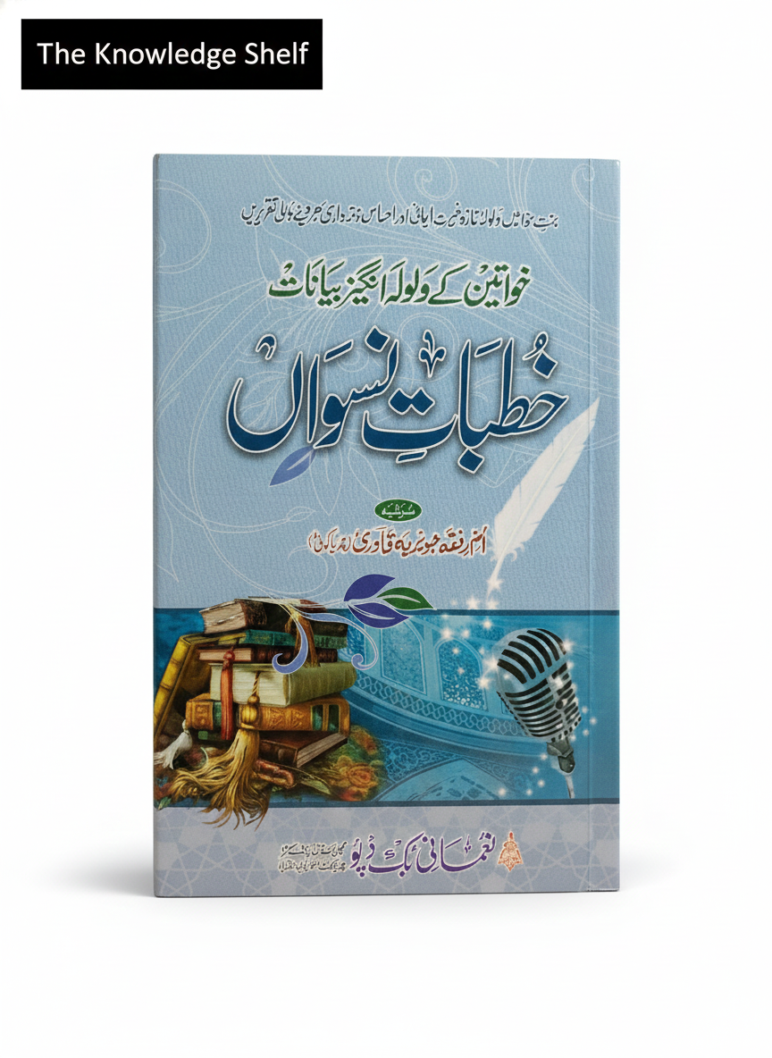 Khutbaat-e-Niswa / Khutbaat-e-Khawateen (خطباتِ خواتین).