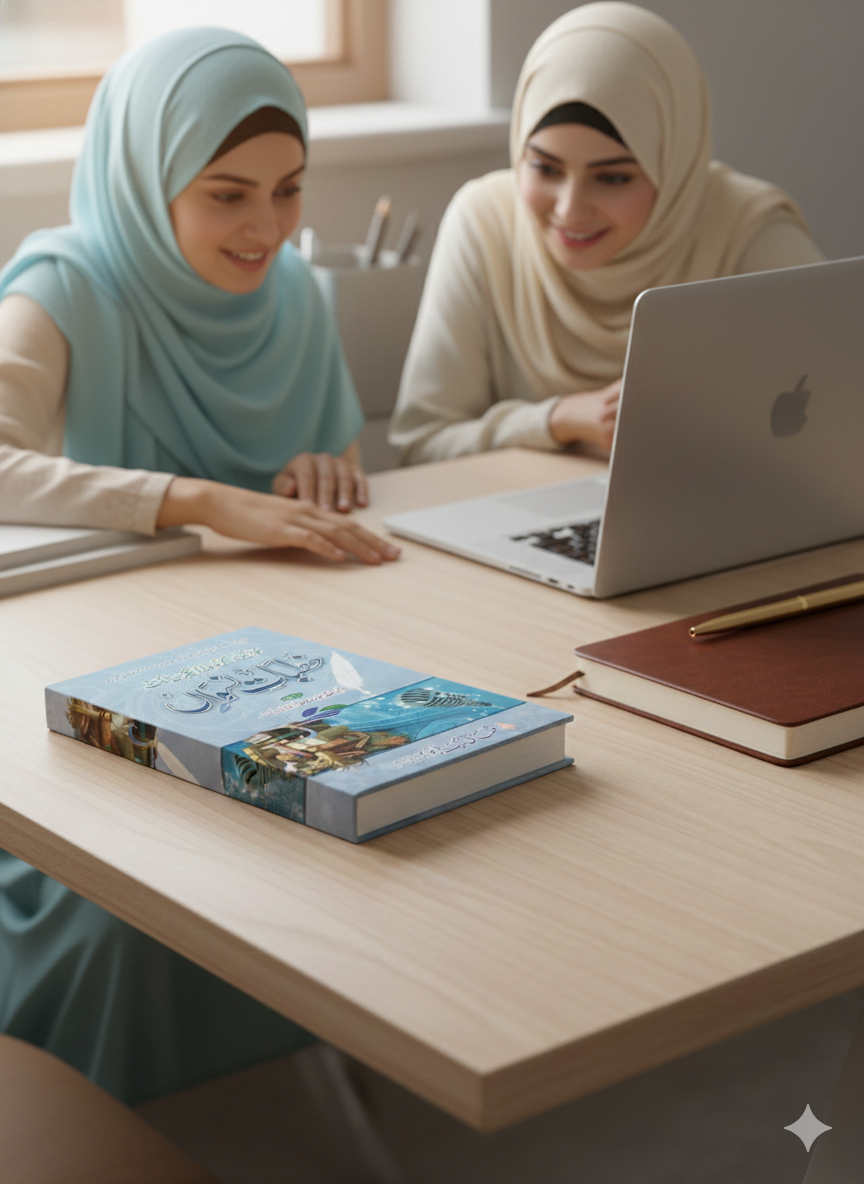 Khutbaat-e-Niswa / Khutbaat-e-Khawateen (خطباتِ خواتین).