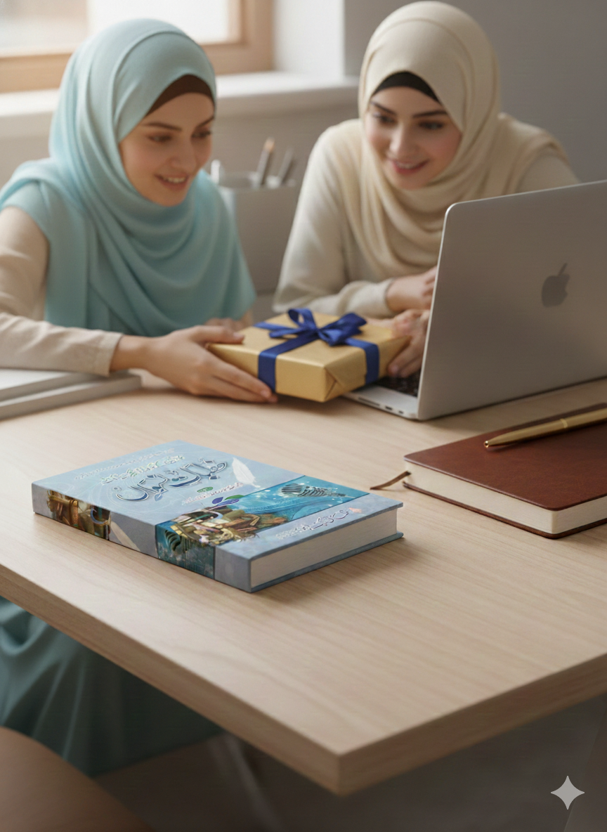 Khutbaat-e-Niswa / Khutbaat-e-Khawateen (خطباتِ خواتین).