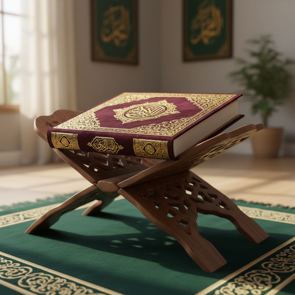 Quran 